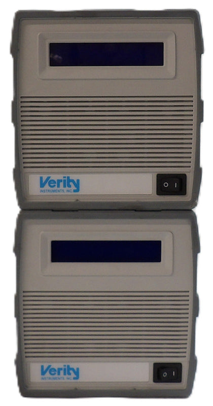 Verity Instruments 1010945 High Resolution Spectrometer SD2048GL Lot of 2 Spare