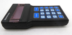 Applied Precision QTERM-J10 Programming Terminal J244 New Surplus