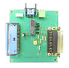 Semitool 16807-01 CPU Controller EL Adaptor Assembly PCB New Surplus