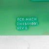 Varian Semiconductor VSEA DH4545001 Card Nest Interconnect PCB Working Surplus