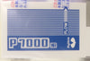 Fujikin FCSP7102W-4WS1-F100-A3 Flow Control System P7000 WR New Surplus