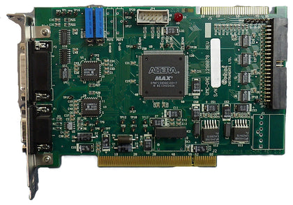 Orbot Instruments 1290078 VMC-DAC Digital Analog Convertor PCB Card AMAT Working