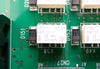 TEL Tokyo Electron CX81-050045-53 PCB TAB22U-5/VTH Working Surplus