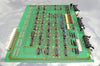 Osacom E1540C Operator Panel Interface PCB E1540C01 VSEA V82-810020 Working