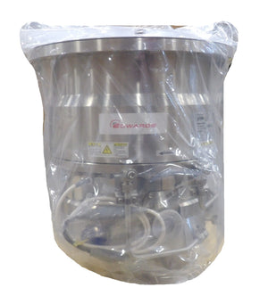 STP-XA3203CV Edwards PT66-1Z-000 Turbomolecular Pump ISO320F IPN 500689592 New