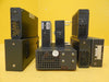 Nemic-Lambda EWS LUS Series Compact Power Supply Reseller Lot of 8 Used Working