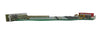 Granville-Phillips 12142100 Vacuum Gauge Control PCB Card 332140 012141-101