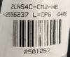 Ham-Let 2LNS4C-CM2-HB Hybrid Diaphragm Valve Reseller Lot of 9 New