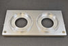 Mattson 263-05687-00 Aspen III ICP Process Chamber Top Working Surplus