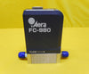 Aera FC-980 Mass Flow Controller MFC 2 SLM O2 Used Working