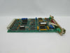 BTU Engineering 3162432V02 Paddle and Door Control PCB Card 3162430 As-Is