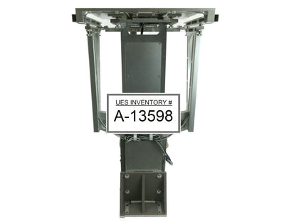 Nikon Internal Right-Elevator 4S013-467 NSR-S307E DUV Scanning System Used