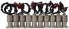 UE Precision Sensors E36W-L33 E36W-L50 Absolute Pressure Switch Lot of 10 Workin