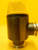 Balzers EVA 040 HX Vacuum Right Angle Valve BP V16 130 BPV16130 Used Working