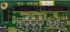 Daihen RG-051B-01 RF Generator Interface PCB RG-05201 RG-160A01 Working Surplus