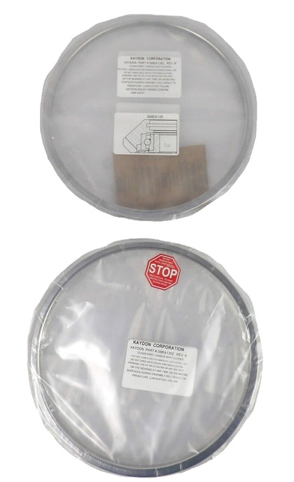 Kaydon Corporation SMEA135Z Edge Ring Bearing Rotation SMEA135 Lot of 2 New