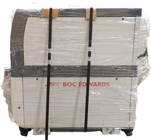 iL600 Edwards A533-46-945 Vacuum Dry Pump (HEAC) 500347104 OEM Refurbished