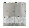 XP Power F4A3A4A6 DC Power Supply Synergy Series Reseller Lot of 2 Working Spare