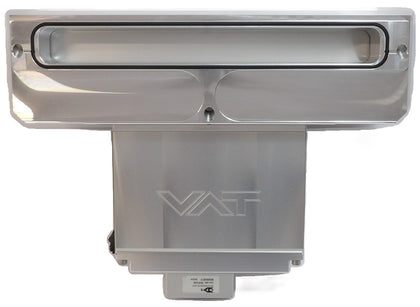 VAT 0340X-CA24-BXB1 300mm Pneumatic Chamber Slit Valve New Surplus