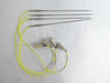 AMAT Applied Materials 0190-63740 300mm Dual Zone Heater TC Lot of 10 Working