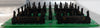 AMAT Applied Materials 0100-20009 System Stepper Distribution PCB Reseller Lot
