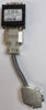 Horiba STEC CA-H-01 Cable Force Closed Adapter Lot of 13 Working