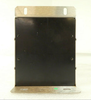 MKS Instruments 1036681-001 Exhaust Throttle Valve Controller Working Surplus
