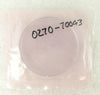 AMAT Applied Materials 200mm Endura Acrylic Alignment Tool Lot of 5 Refurbished