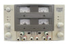 Topward 6306A Dual-Tracking Triple Output DC Power Supply Working Surplus