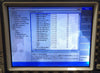 Rohde & Schwarz 1201.0002K50 Wideband Radio Comm CMW 500 Cracked Screen As-Is