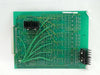 JEOL BP101544-02 Driver PCB Card CLAL DRVR PB JWS-2000 SEM Working Spare