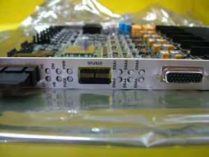 Agilent Technologies 4022.471.78842 WIPA PPCA VMEbus PCB Card ASML New Surplus