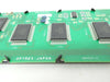 Optrex DMF5005N LCD Display PCB Board SVG Silicon Valley Group 90S DUV Spare