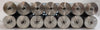 AMAT Applied Materials 0190-81205 Pneumatic Diaphragm Valve Lot of 14 Working