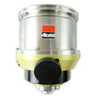Alcatel 5400 CP Turbomolecular Vacuum Pump Varian Ion Implant VSEA Turbo Working