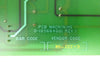 Varian VSEA 105663100 Signal Conditioning VMEBus PCB Card 105663001 Working