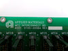 AMAT Applied Materials 0100-20084 STEC MFC Interconnect PCB Untested Spare