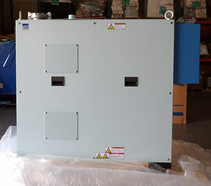 ESA Ebara Technologies ESA25-XW Dry Vacuum Pump Manufacturer Refurbished