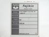 Fujikin FCST1030MFC-4J2-F30L-N2-U485-EP Mass Flow Controller MFC Lot of 3