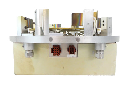 Novellus A95-053-02 Lamp Illuminator Power Box A95-205-01 GaSonics Working