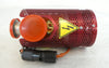 MKS Instruments 4315-0009 Angle Valve W/Heater Jacket AMAT 3870-06626 Working