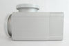 SMC XLA-80-X741 High Vacuum Angle Valve Vacuum Series Lot of 8 New Surplus