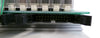 SMC IN587-07-A 16-Port Gas Panel Pneumatic Manifold Working Surplus
