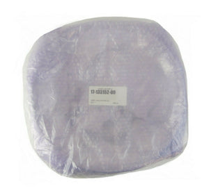 Novellus Systems 17-133152-00 HCM Adaptor Shield Rev. A Manufacturer Refurbished