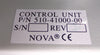 Nova Measuring Instruments 510-41000-00 System Control Unit NovaScan Surplus