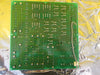 JEOL MP003648-00 AC PB Relay Power Distribution Board PCB JEM-2010F TEM Used