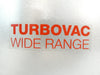 TURBOVAC TW 690MS Leybold 800052V0001 Turbomolecular Pump Limp Mode Tested As-Is