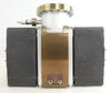 Anelva 912-7165S UHV Ultra High Vacuum Ion Pump Working Surplus