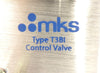 MKS Instruments T3BIA-26711 Butterfly Control Valve Working Surplus