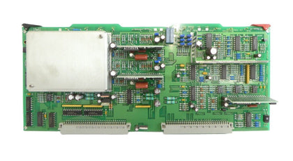 HP Agilent 04284-66502 LCR Meter Interface PCB Assembly Working Surplus